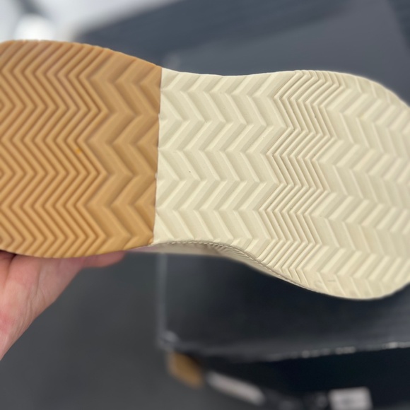 SOREL ONA BLVD CLASSIC WP WOMEN'S SNEAKERS NEW WITH BOX SIZE 9 - Picture 6 of 8